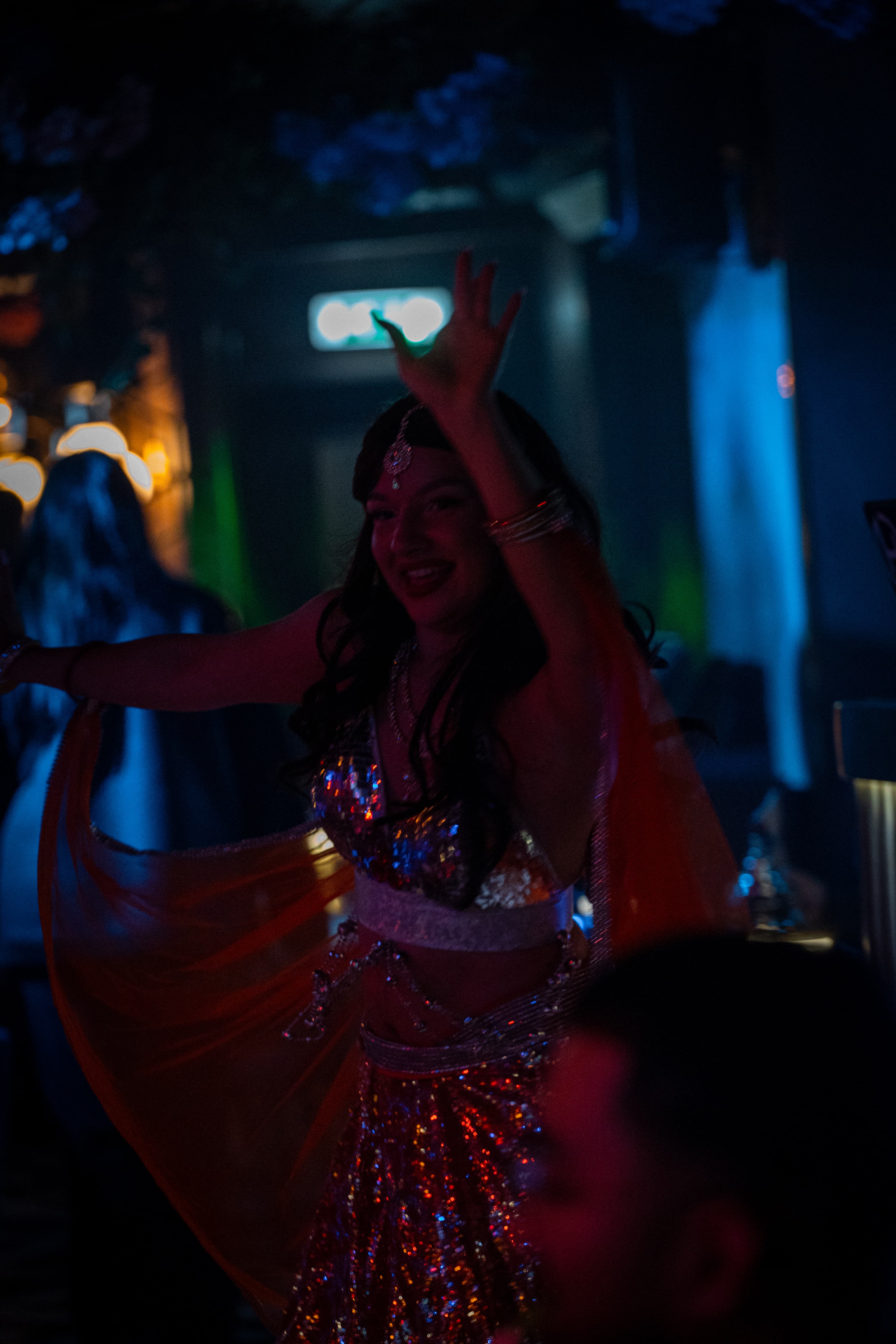 Nightlife
